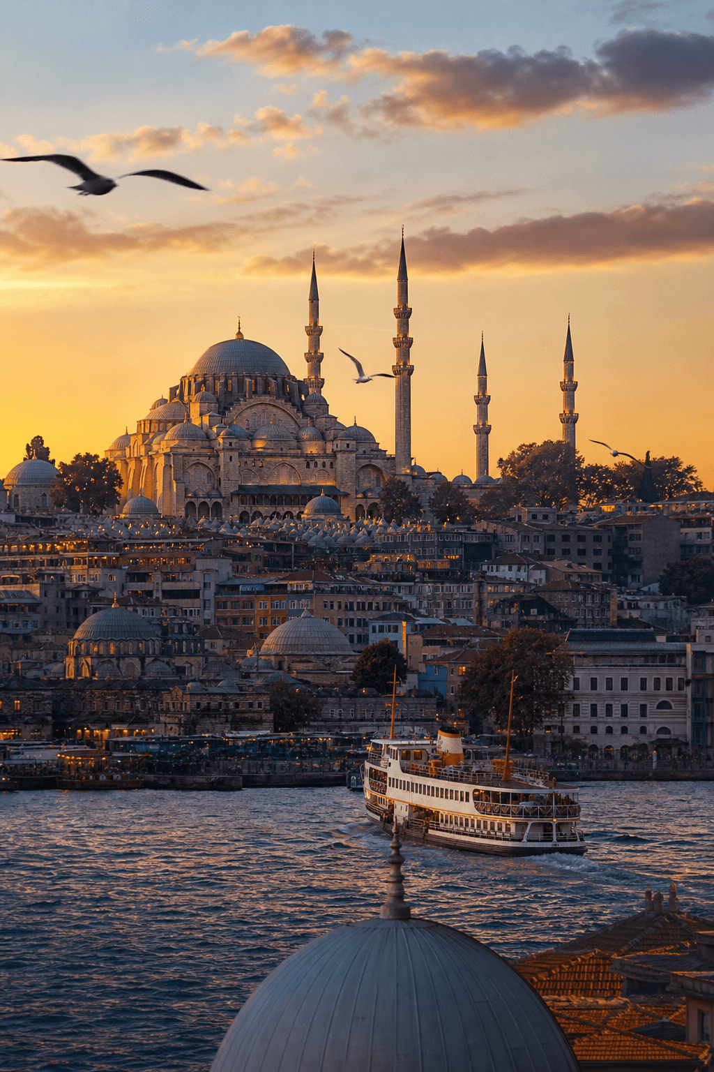 Estambul, Turquia